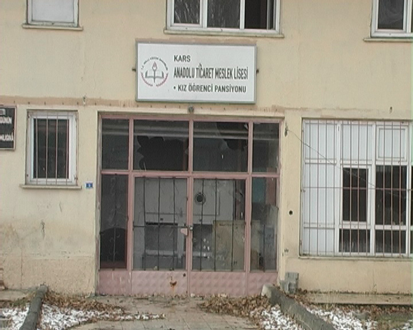 Kyk Ipekyolu Ogrenci Yurdu Ogrenci Yurtlari Ogrenci Evleri Apartlar Universite Yerleskeleri Vb